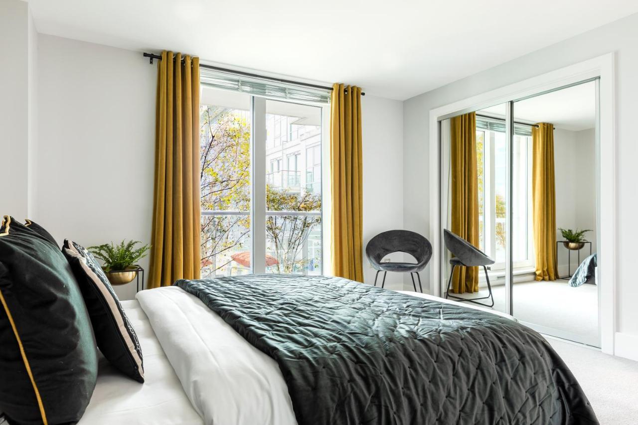 Best Thames View In Town! Large Luxxe Nomad Design Family Home Londra Exterior foto