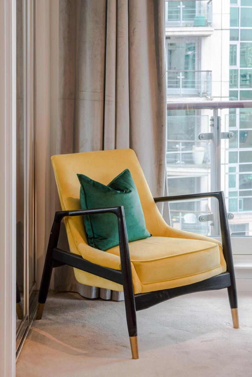 Best Thames View In Town! Large Luxxe Nomad Design Family Home Londra Exterior foto